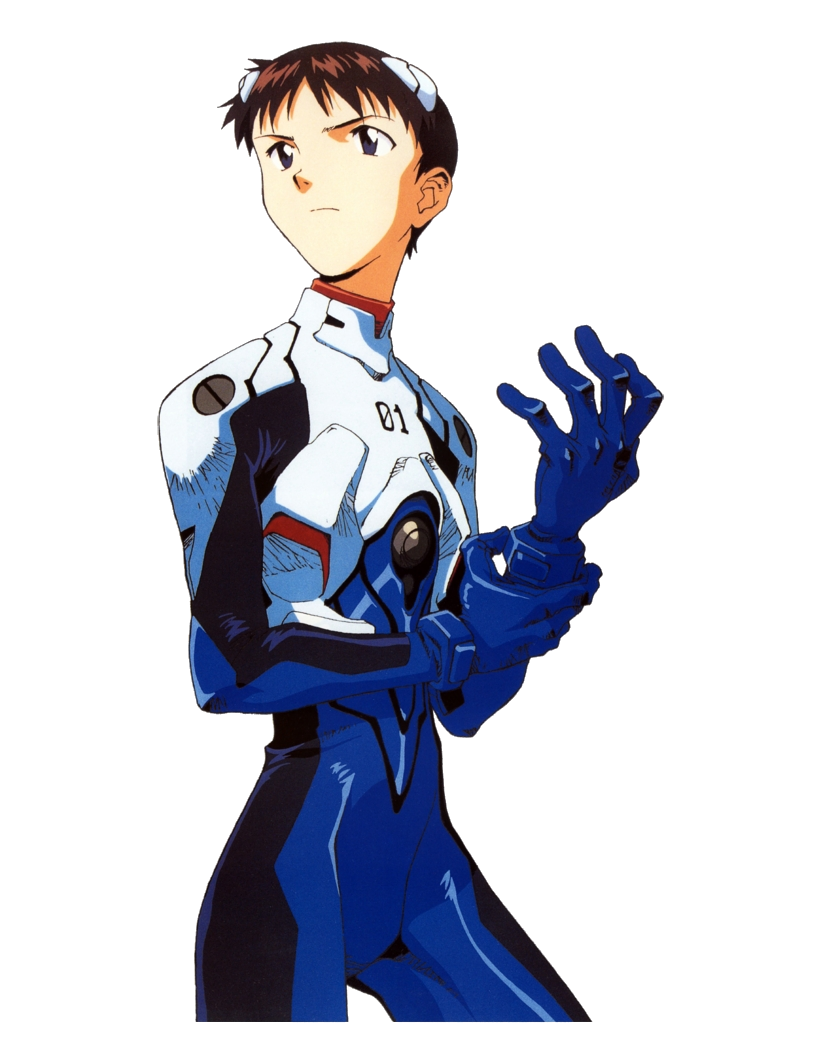Shinji