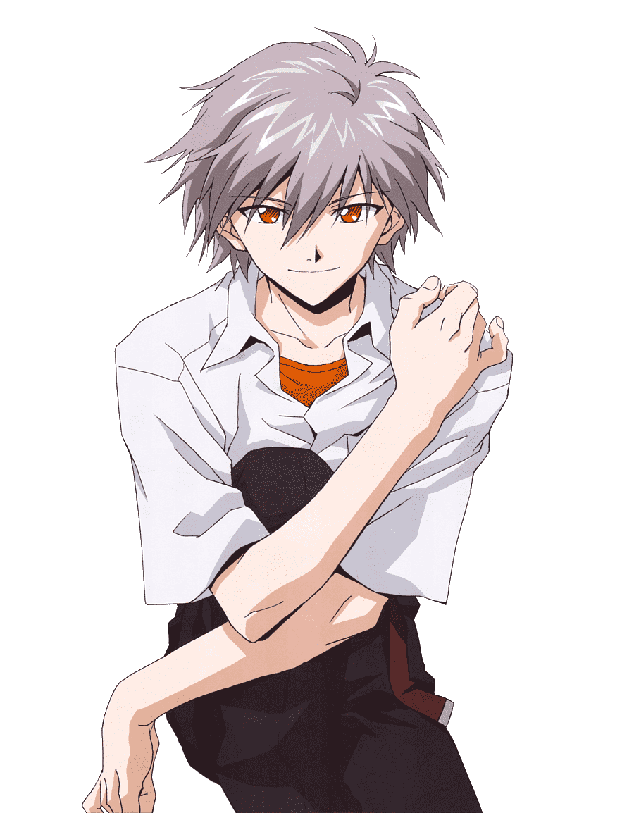 Kaworu