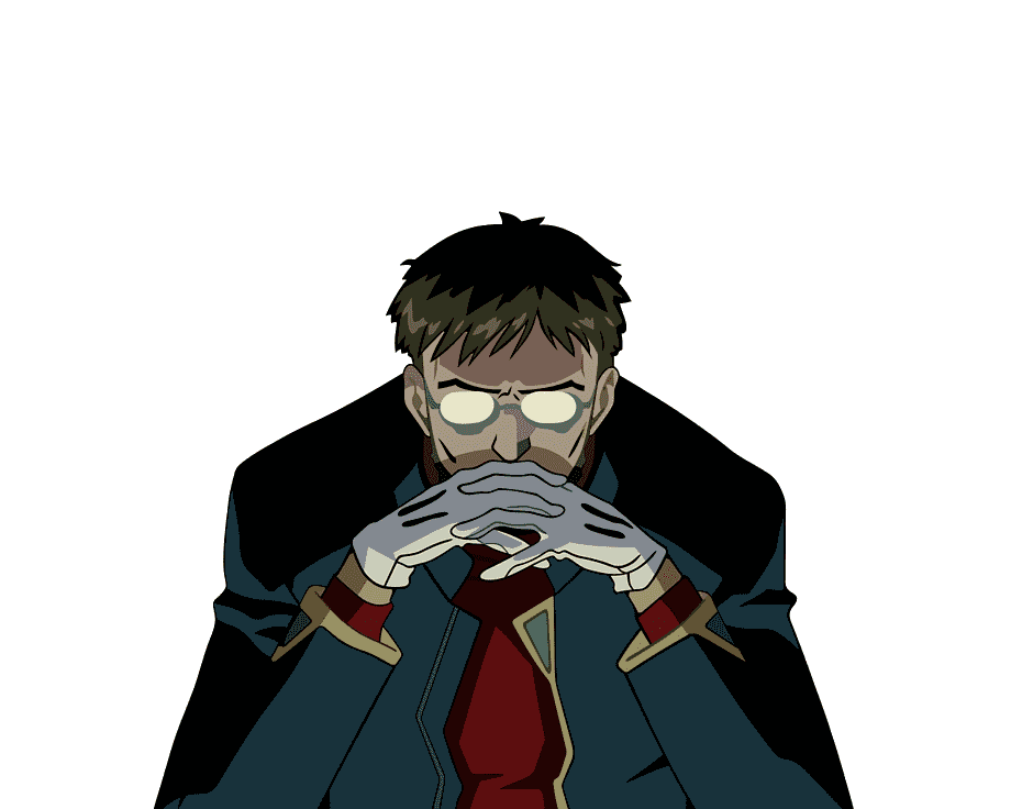 Gendo